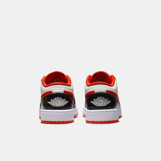 Air Jordan 1 Low SE（GS）大童运动童鞋 DV1335 商品图5