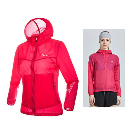 SALEWA沙乐华/女式皮肤衣 SWARG82014 商品图9