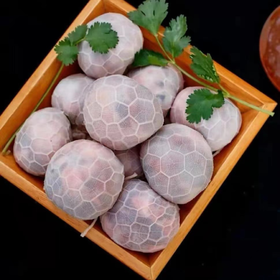 青海牧仁清真精品肚包肉 真空包装1斤1袋4-5个 真空冷链包邮