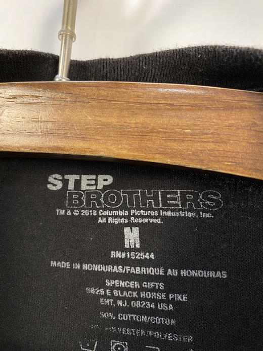 STEP BROTHERS 《非亲兄弟》短袖T恤 _PST(M) 商品图2