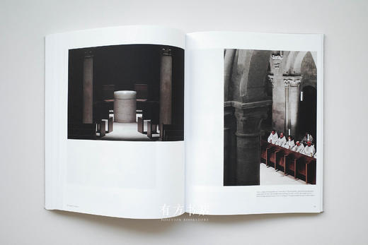 一本书认识极简主义设计师John Pawson：Making Life Simpler 商品图6
