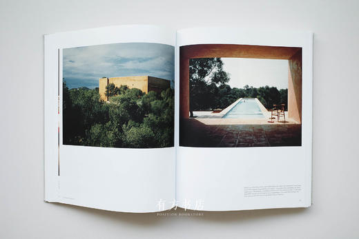 一本书认识极简主义设计师John Pawson：Making Life Simpler 商品图8