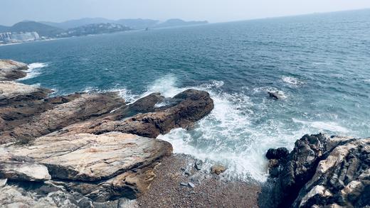 户外@深圳盐田海滨栈道1天 商品图3