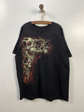 Action APPAREL 短袖T恤 _PST(L)