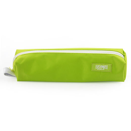 学生文具5件套 （笔袋+原木铅笔+橡皮+转笔刀+15CM直尺） 商品图6