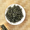 巴山早特级绿茶炒青100g袋装高山云雾茶清香型春茶叶源自富硒之都万源 商品缩略图1