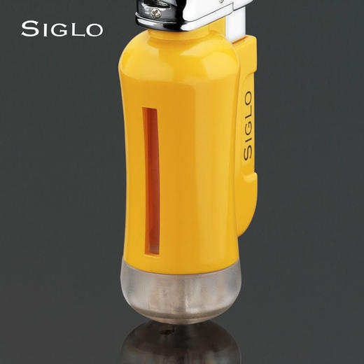 Siglo Mini Torch Lighter世纪雪茄打火机 迷你喷枪 直冲打火机 商品图2