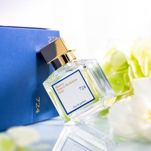 MFK 梵诗柯香 724 Maison Francis Kurkdjian 724 分装 商品图6