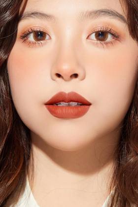 不同色号腮红画法推荐