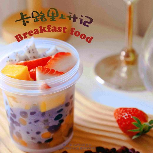 芋圆满罐 商品图0