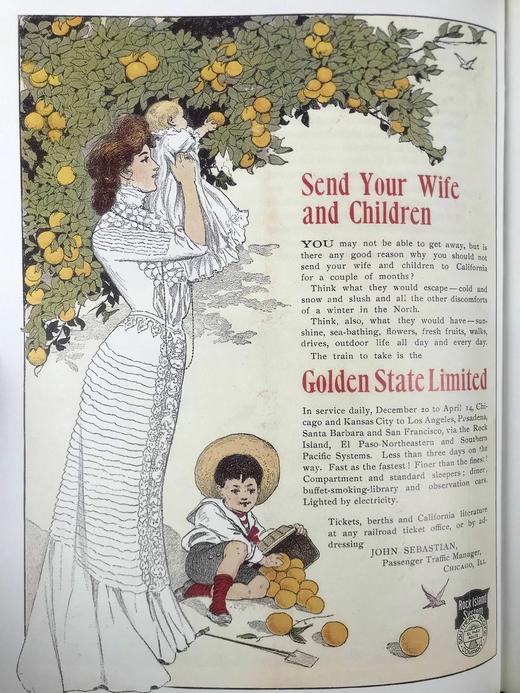 美国蒸汽机车图集 约百余幅插图 精装大16开 商品图12