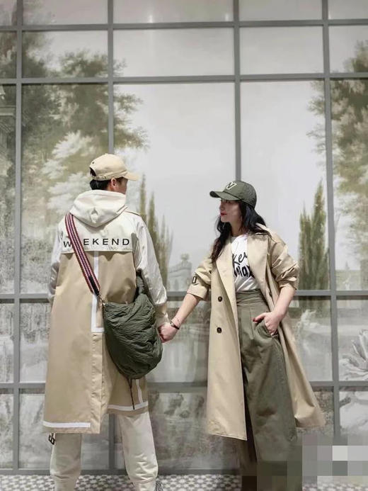 Max Mara 双面风衣断码特价！现在还剩it44码it46码it48码可以加单 商品图4