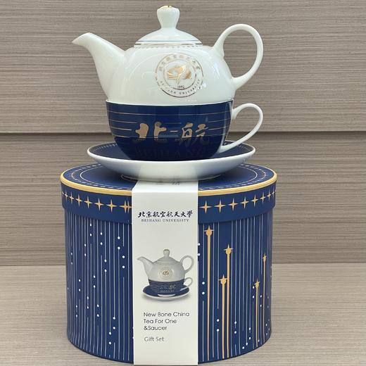 单人茶具套装 商品图1
