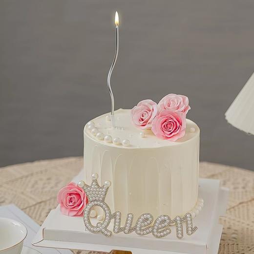 3.8女神节日蛋糕 商品图0