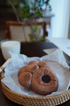 可可小熊掌（11点后可取）