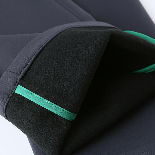 弹力加绒复合长裤 商品图3