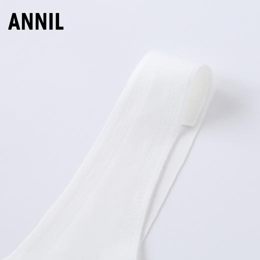 【实体店同款】女童内衣秋新款发育期小学生文胸大童背心安奈儿童装JG237447 商品图1