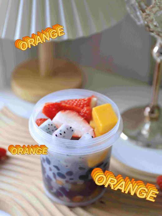 芋圆满罐 商品图3