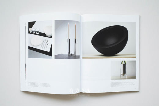 一本书认识极简主义设计师John Pawson：Making Life Simpler 商品图7