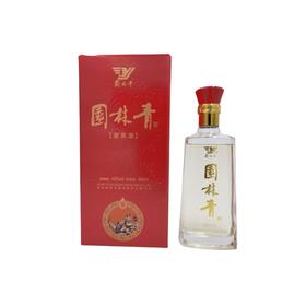 园林青 宴宾酒 42度 500ml