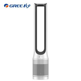 GREE 格力 家用无叶净化风扇 WIFI遥控 FWZ-1202Bg