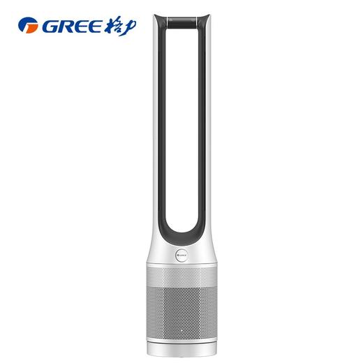 GREE 格力 家用无叶净化风扇 WIFI遥控 FWZ-1202Bg 商品图0