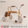 (包邮)KIDPOP伙伴儿童三轮车2-4岁（四种颜色） 商品缩略图3