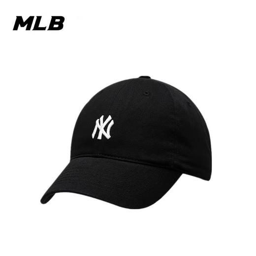 NY LA洋基鸭舌帽经典男女棒球帽 NY8009（三天左右发出，不接急单） 商品图0