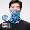 伯希和户外骑行百变魔术头巾男女多功能防晒透气舒适跑步运动面巾116323204 商品缩略图1