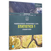 预售 爱德思国际A级数学统计1学生手册 Edexcel International A Level Mathematics Statistics 1 Student Book 商品缩略图0