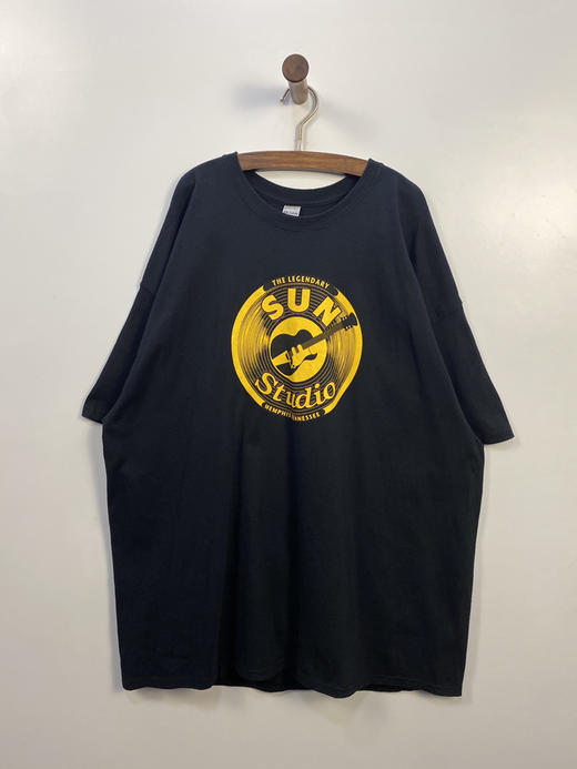 GILDAN 短袖T恤 _PST(2XL) 商品图0
