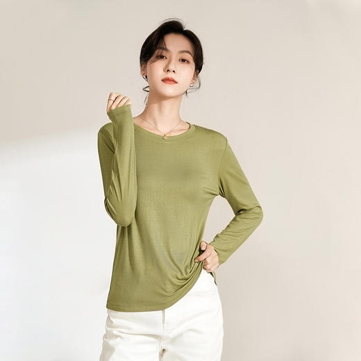 Avann面膜打底衣 商品图0