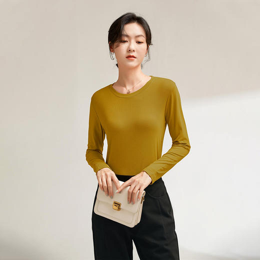 Avann面膜打底衣 商品图4