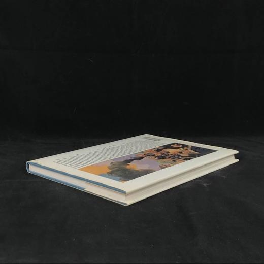 美国蒸汽机车图集 约百余幅插图 精装大16开 商品图2