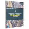 预售 爱德思国际A级数学力学1学生手册 Edexcel International A Level Mathematics Mechanics 1 Student Book 商品缩略图0