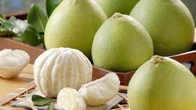 柚子不能与降压药同吃？