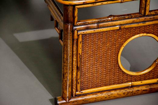 小轩窗·梅鹿茶桌 商品图4