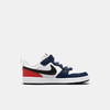 Nike Court Borough Low 2 BPV 幼童运动童鞋 DO7447 商品缩略图2