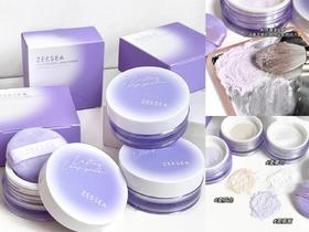 麻烦所有定妆都按这个标准来！有它我就没花过妆！