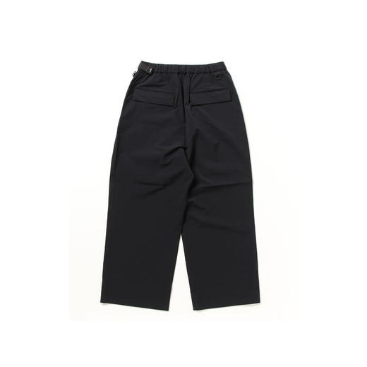 F/CE WATERPOOF WIDE PANTS PERTEX 高科技机能防水透湿阔腿裤 商品图2