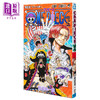 【中商原版】漫画 航海王 105 尾田荣一郎 集英社 ONE PIECE ワンピース JUMP 日文原版漫画书 商品缩略图0