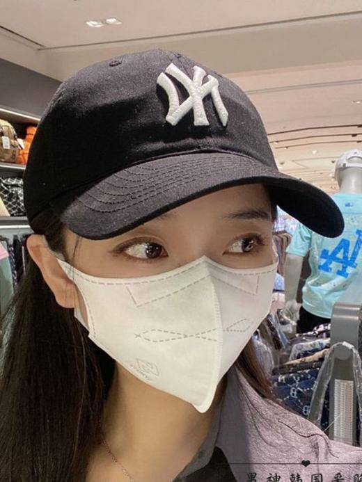 NY LA洋基鸭舌帽经典男女棒球帽 NY8009（三天左右发出，不接急单） 商品图8