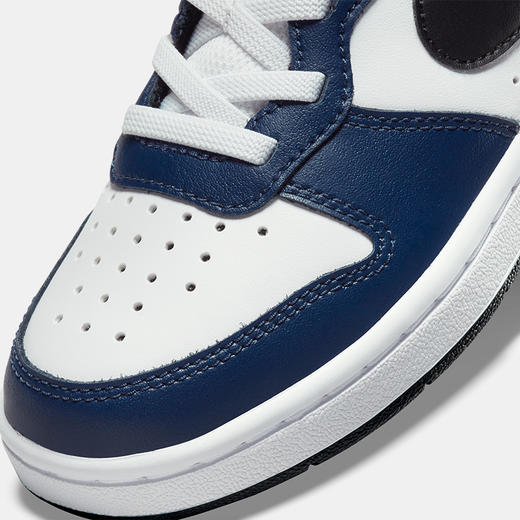 Nike Court Borough Low 2 BPV 幼童运动童鞋 DO7447 商品图6