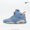 NIKE AIR JORDAN 6 乔丹AJ6 男女篮球鞋 商品缩略图0