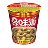 日清合味道五香牛肉面77g 商品缩略图0