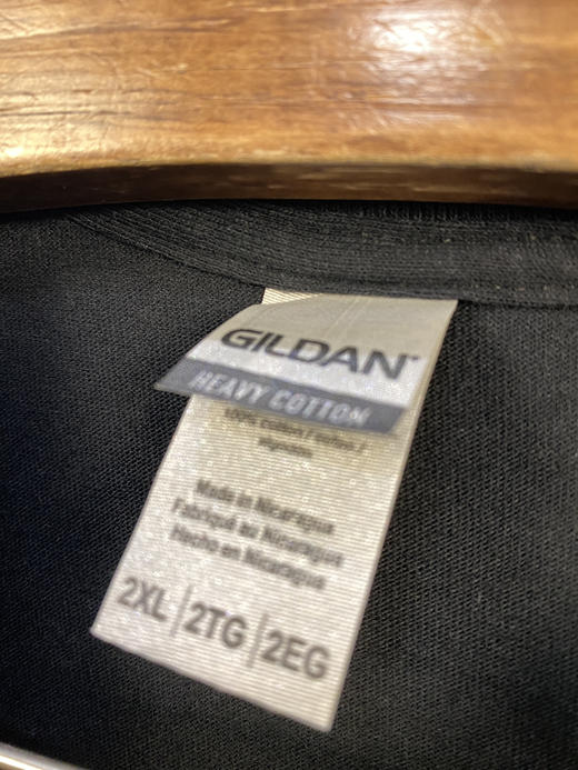 GILDAN 短袖T恤 _PST(2XL) 商品图1