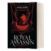 英文原版 Royal Assassin The Illustrated Edition 刺客正传II 皇家刺客 插图精装收藏版 豆瓣推荐奇幻小说文学 英文版 进口书 商品缩略图0
