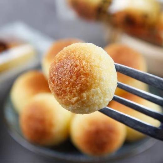 黄金椰蓉球 商品图1