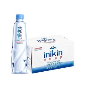 伊利伊刻活泉水520ml