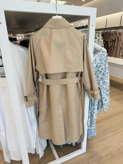 Max Mara 双面风衣断码特价！现在还剩it44码it46码it48码可以加单 商品图2